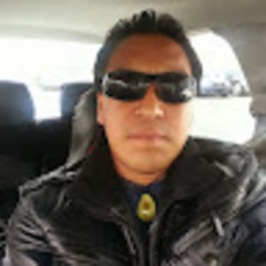 Meet your Posher, Juan